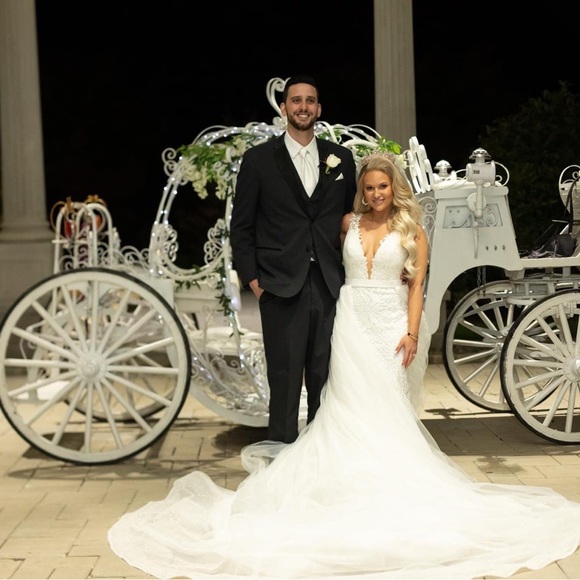 MEET YOUR POSHER! - Picture 3 of 4